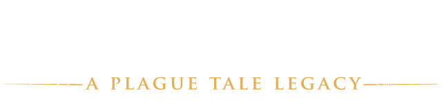 Логотип Resonance: A Plague Tale Legacy