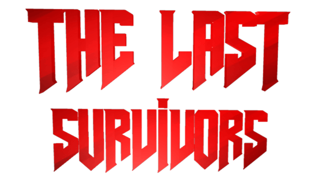 Логотип The Last Survivors