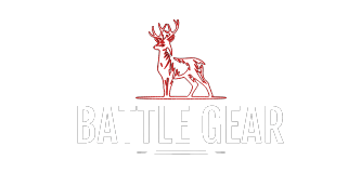Логотип BATTLE GEAR