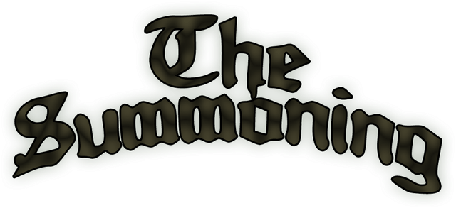 Логотип The Summoning
