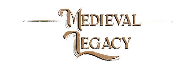 Логотип Medieval Legacy