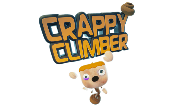 Логотип Crappy Climber