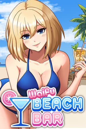 Waifu Beach Bar