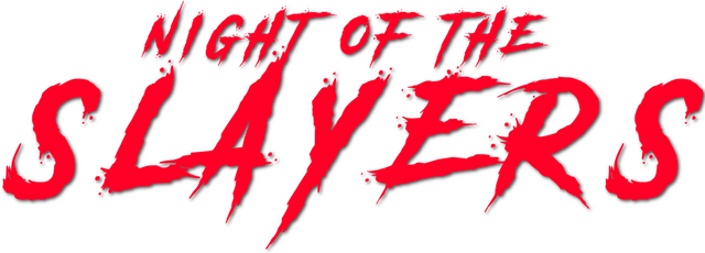 Логотип Night of the Slayers