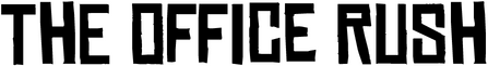 Логотип The Office Rush