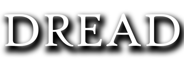 Логотип Dread: The Cold Case