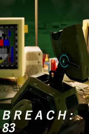 Breach: 83