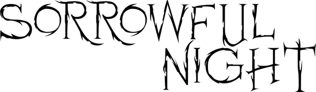 Логотип Sorrowful Night