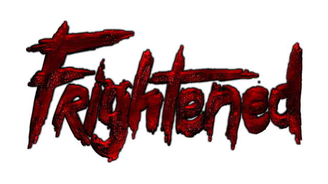 Логотип Frightened