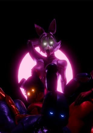 Five Nights at KinksDom Story