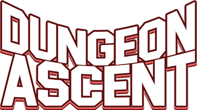 Логотип Dungeon Ascent