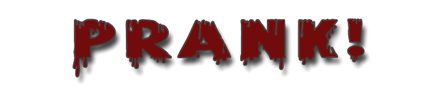 Логотип Prank!