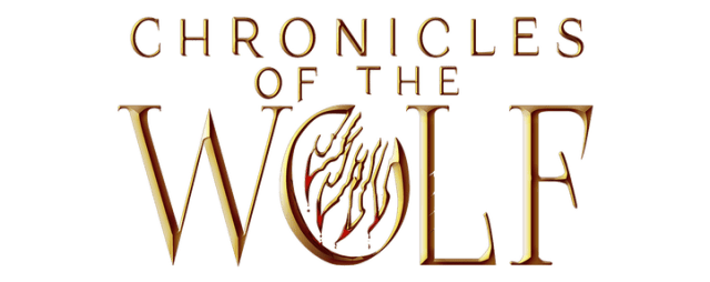 Логотип Chronicles of the Wolf