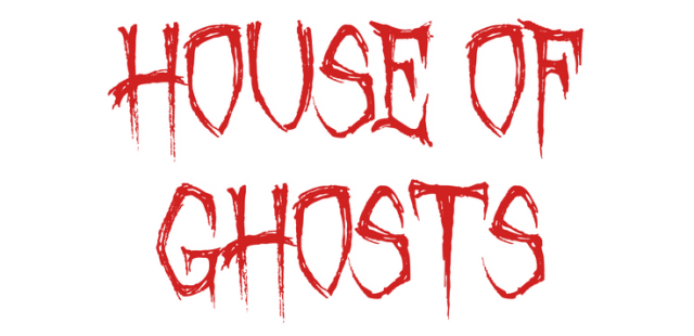 Логотип House of Ghosts