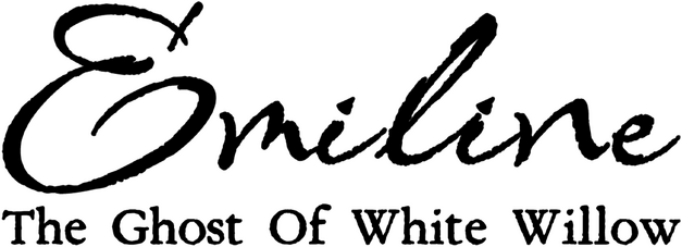 Логотип Emiline: The Ghost of White Willow