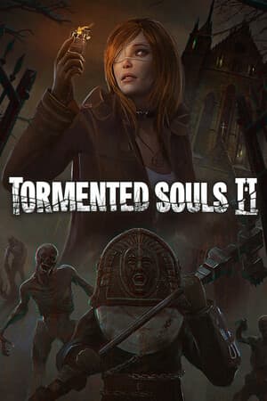 Tormented Souls 2