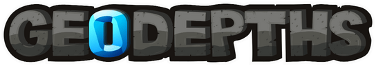 Логотип GeoDepths