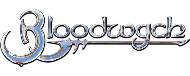 Логотип Bloodwych
