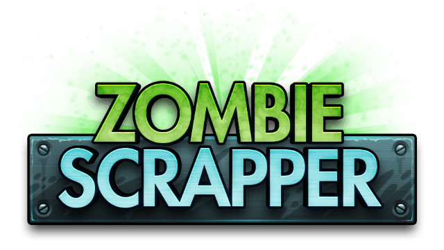Логотип Zombie Scrapper