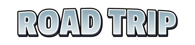 Логотип Road Trip