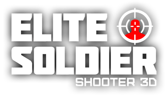 Логотип Elite Soldier: 3D Shooter