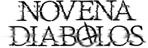 Логотип Novena Diabolos