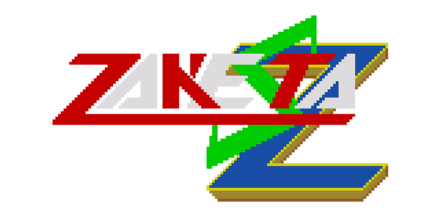 Логотип ZAKESTA-Z