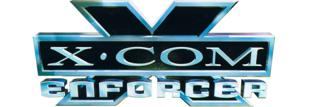 Логотип X-COM: Enforcer