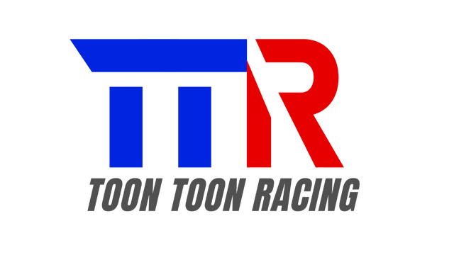 Логотип Toon Toon Racing
