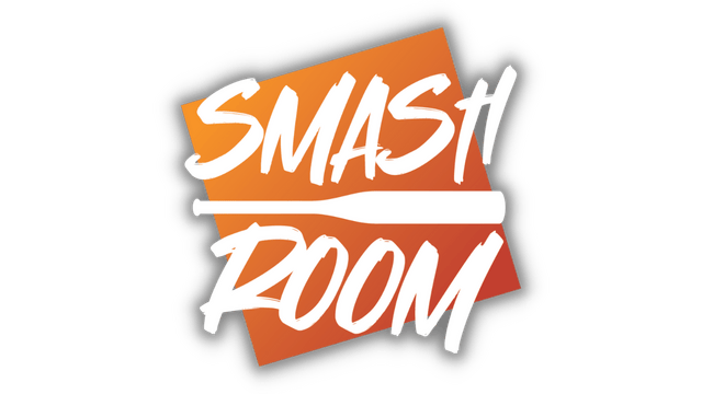 Логотип Smash Room