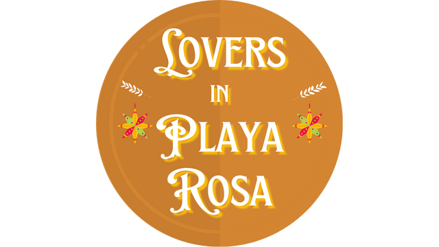 Логотип Lovers in Playa Rosa