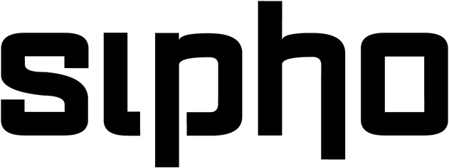 Логотип Sipho