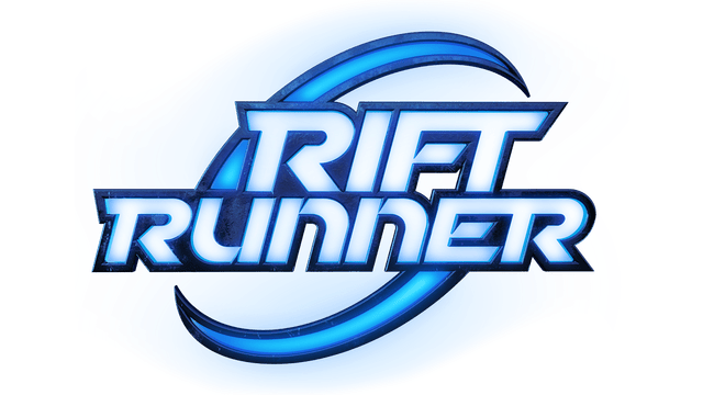 Логотип Rift Runner