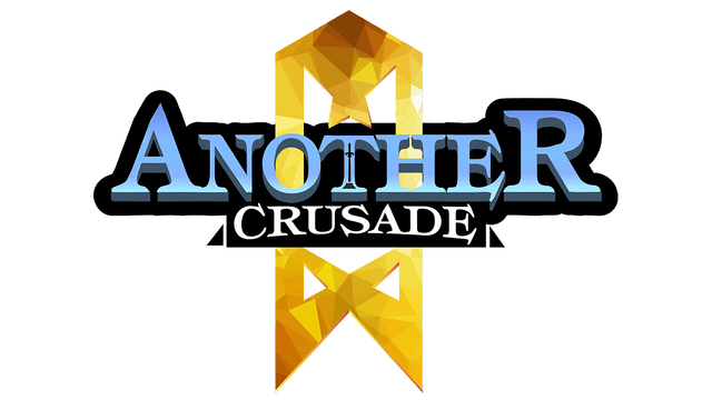 Логотип Another Crusade