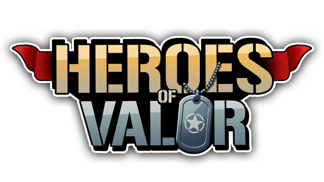 Логотип Heroes of Valor