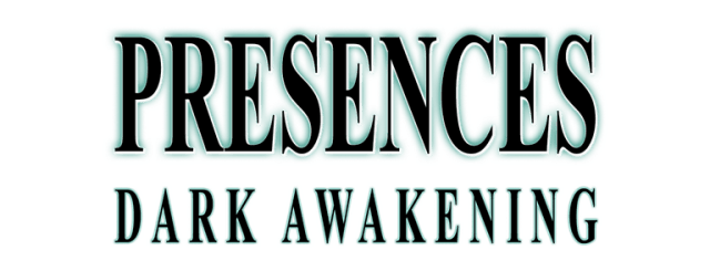 Логотип Presences: Dark Awakening