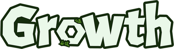 Логотип Growth