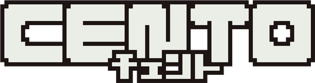 Логотип Cento
