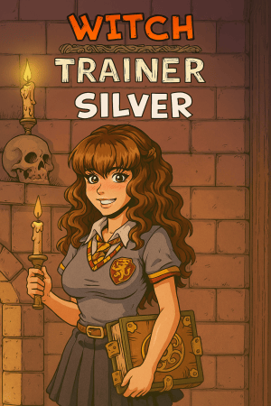 Witch Trainer: Silver Mod