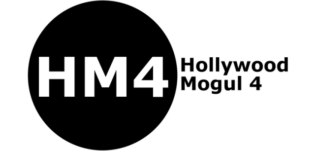 Логотип Hollywood Mogul 4