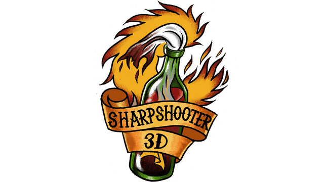 Логотип SharpShooter3D