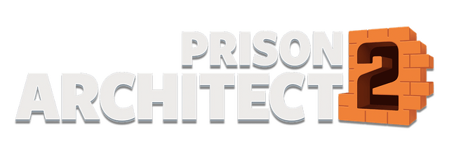 Логотип Prison Architect 2
