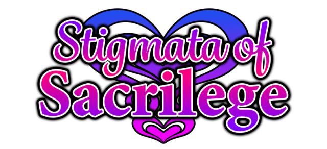 Логотип Stigmata of Sacrilege