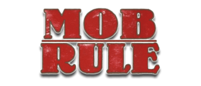 Логотип Mob Rule Classic