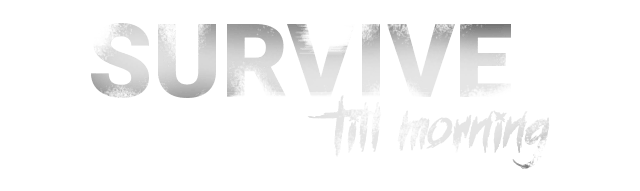 Логотип Survive Till Morning
