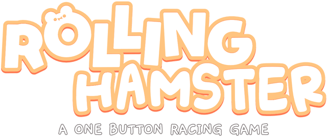 Логотип Rolling Hamster