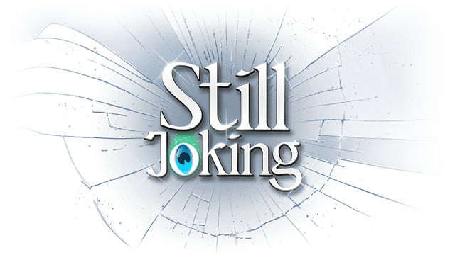 Логотип Still Joking
