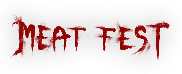 Логотип Meat Fest