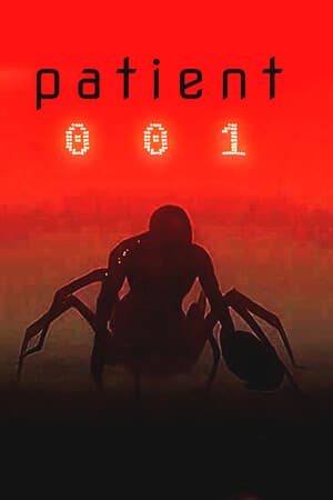 Patient 001