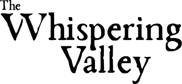 Логотип The Whispering Valley